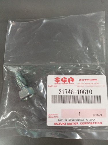 Perno bullone cvt suzuki - perno,