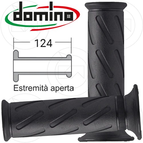 Manopole domino suzuki - domino,