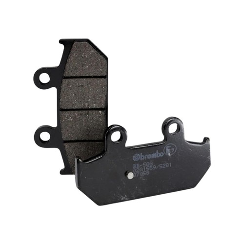 Pastiglie freno brembo - pastiglie,