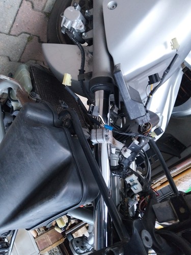 Suzuki burgman 650 - suzuki,