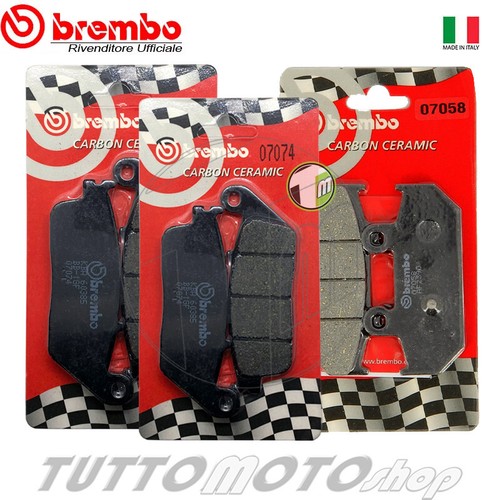 Pastiglie suzuki burgman - pastiglie,