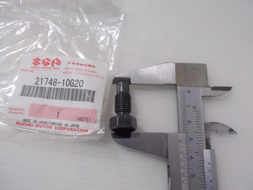 Perno bullone cvt originale - cvt,