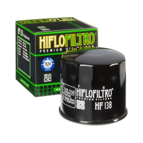 Filtro olio suzuki 650 - filtro,