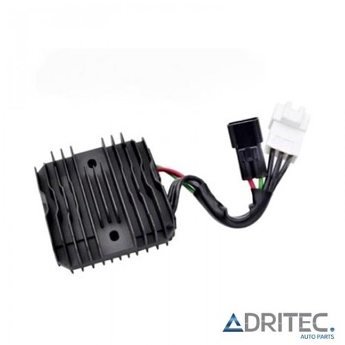 Regolatore raddrizzatore - ✅,