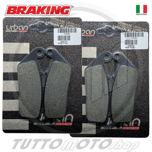 Pastiglie suzuki burgman - ,