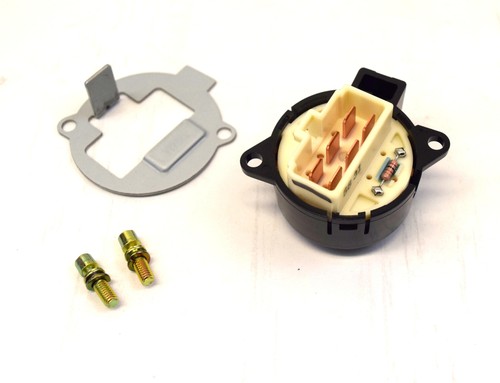 Kit revisione interruttore - kit,