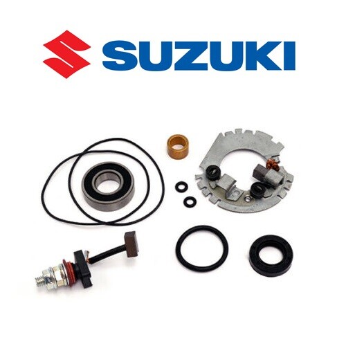 Kit revisione motorino - revisione,