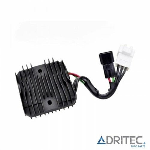 Regolatore raddrizzatore - regolatore,