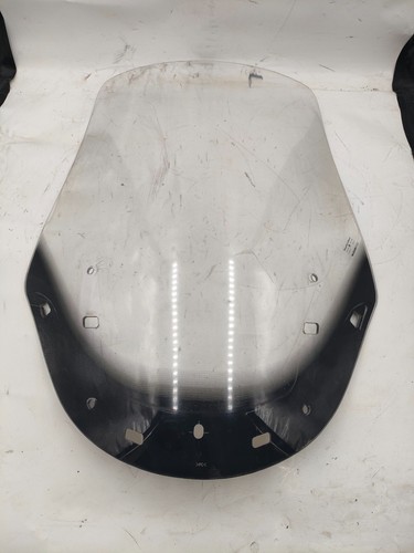 Plexiglass suzuki burgman - plexiglass,