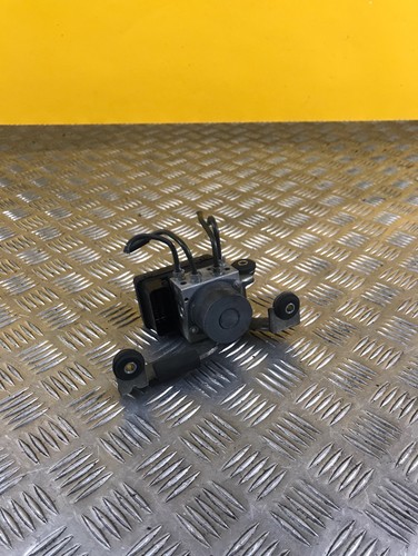 Bloc abs pour suzuki - abs, burgman