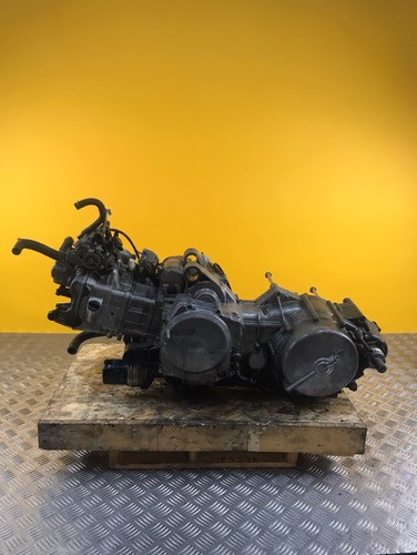 Motore per zuki burgman 650 - zuki,