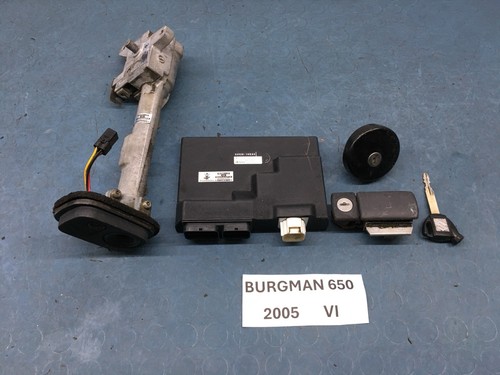 Kit blocchetto accensione - kit,