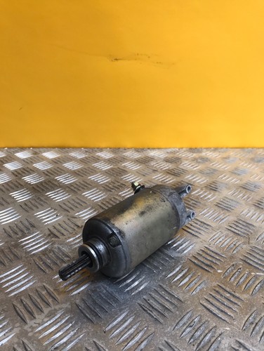 Avviatore elettrico per suzuki - avviatore,